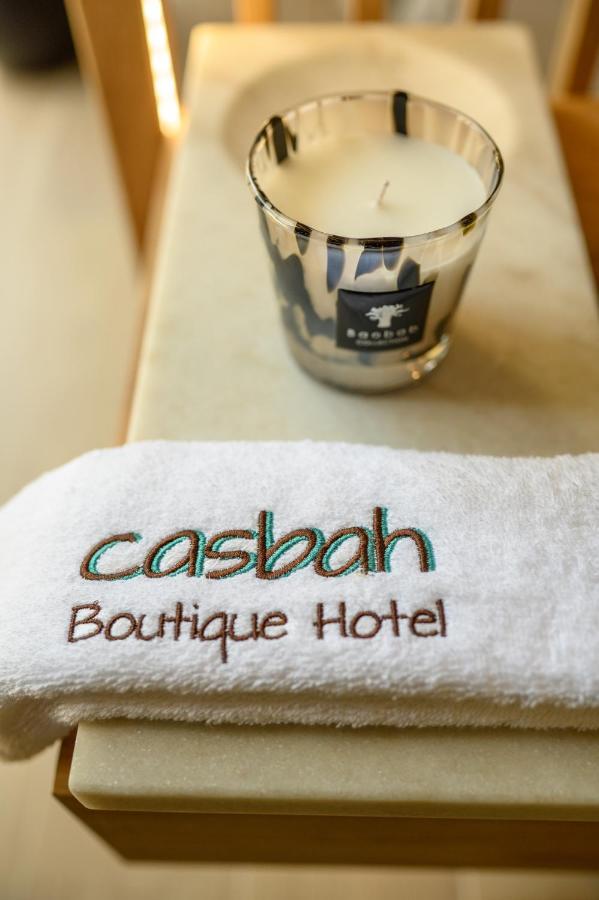 Casbah Boutique Hotel Palaiochora Exterior photo